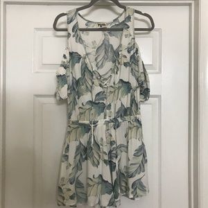 Show Me Your Mumu Romper